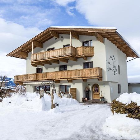 Haus Chorblick Daire Westendorf Dış mekan fotoğraf