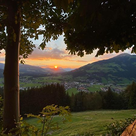 Haus Chorblick Daire Westendorf Dış mekan fotoğraf