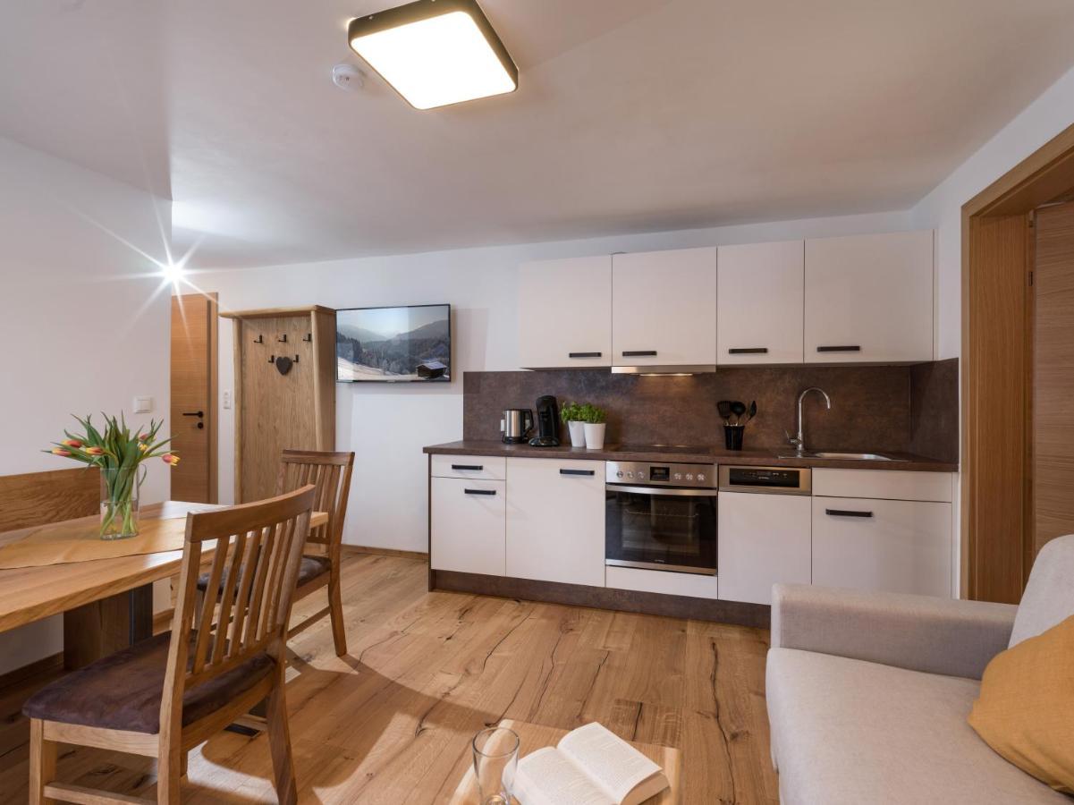 Haus Chorblick Daire Westendorf Dış mekan fotoğraf