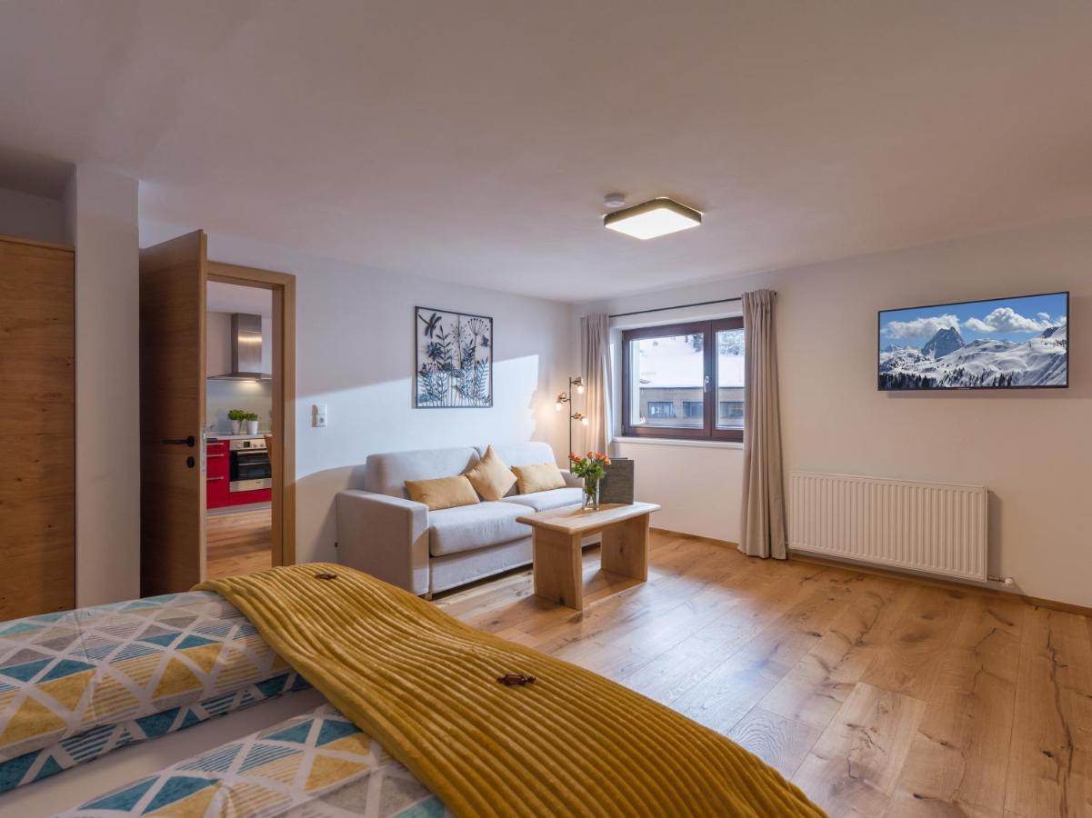 Haus Chorblick Daire Westendorf Dış mekan fotoğraf