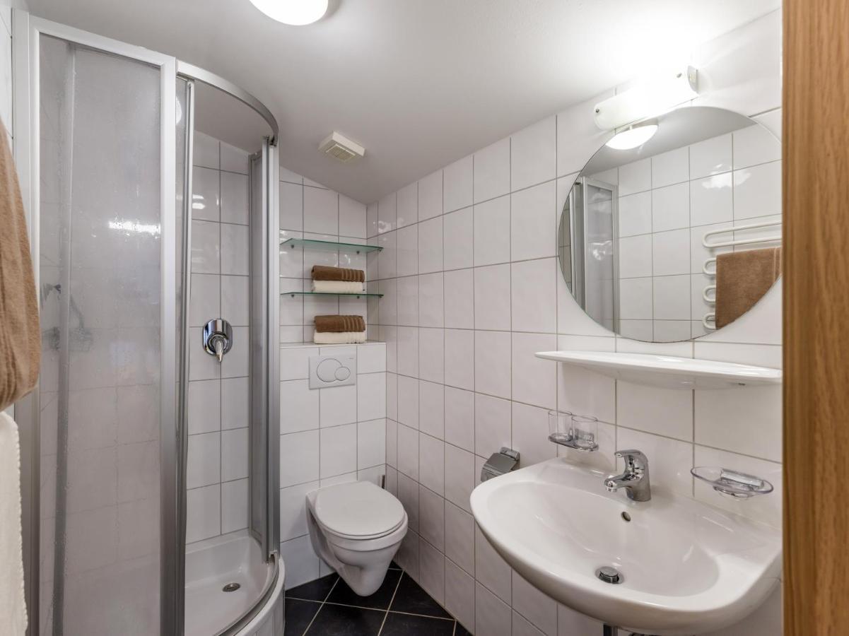 Haus Chorblick Daire Westendorf Dış mekan fotoğraf