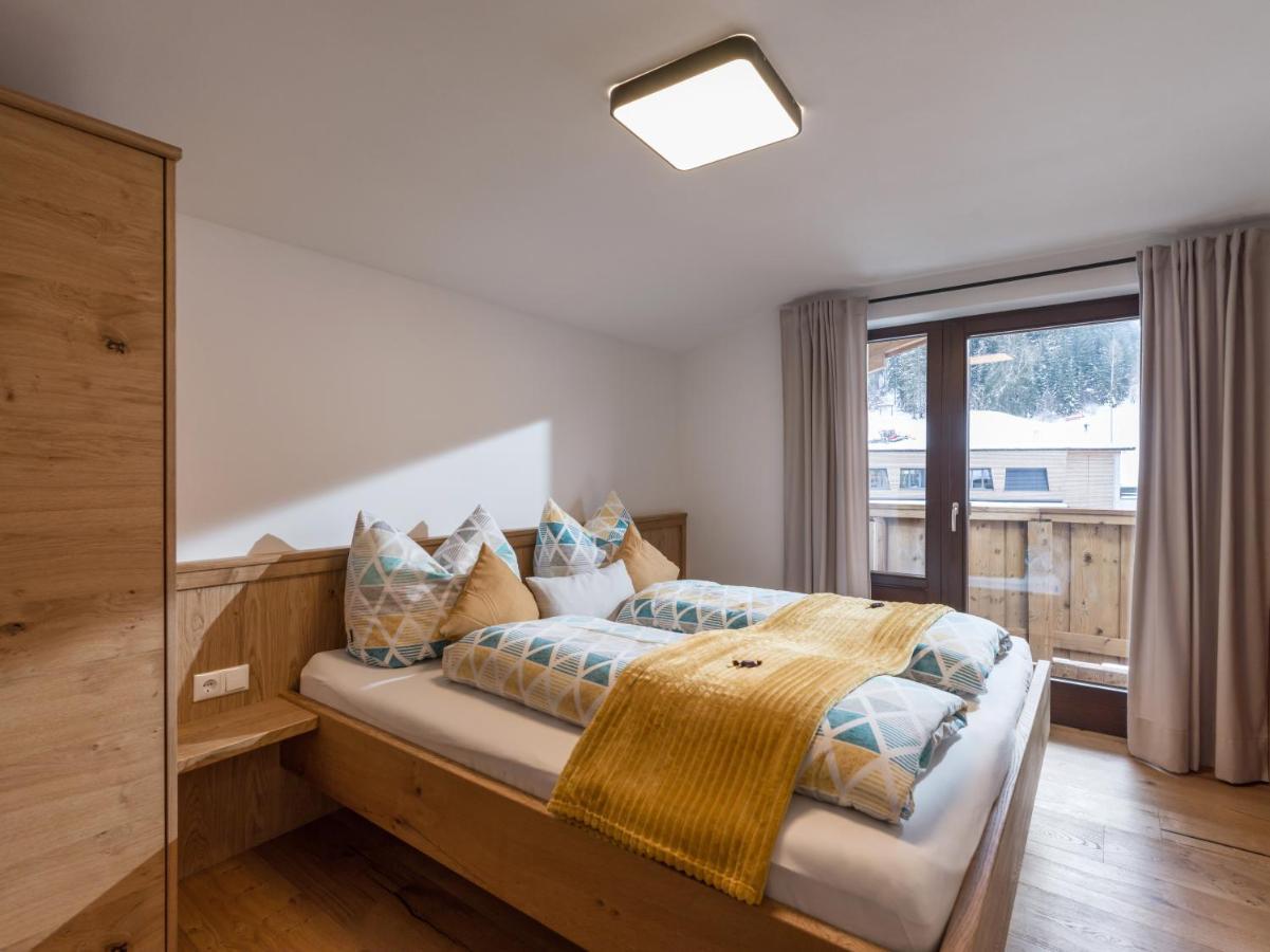 Haus Chorblick Daire Westendorf Dış mekan fotoğraf