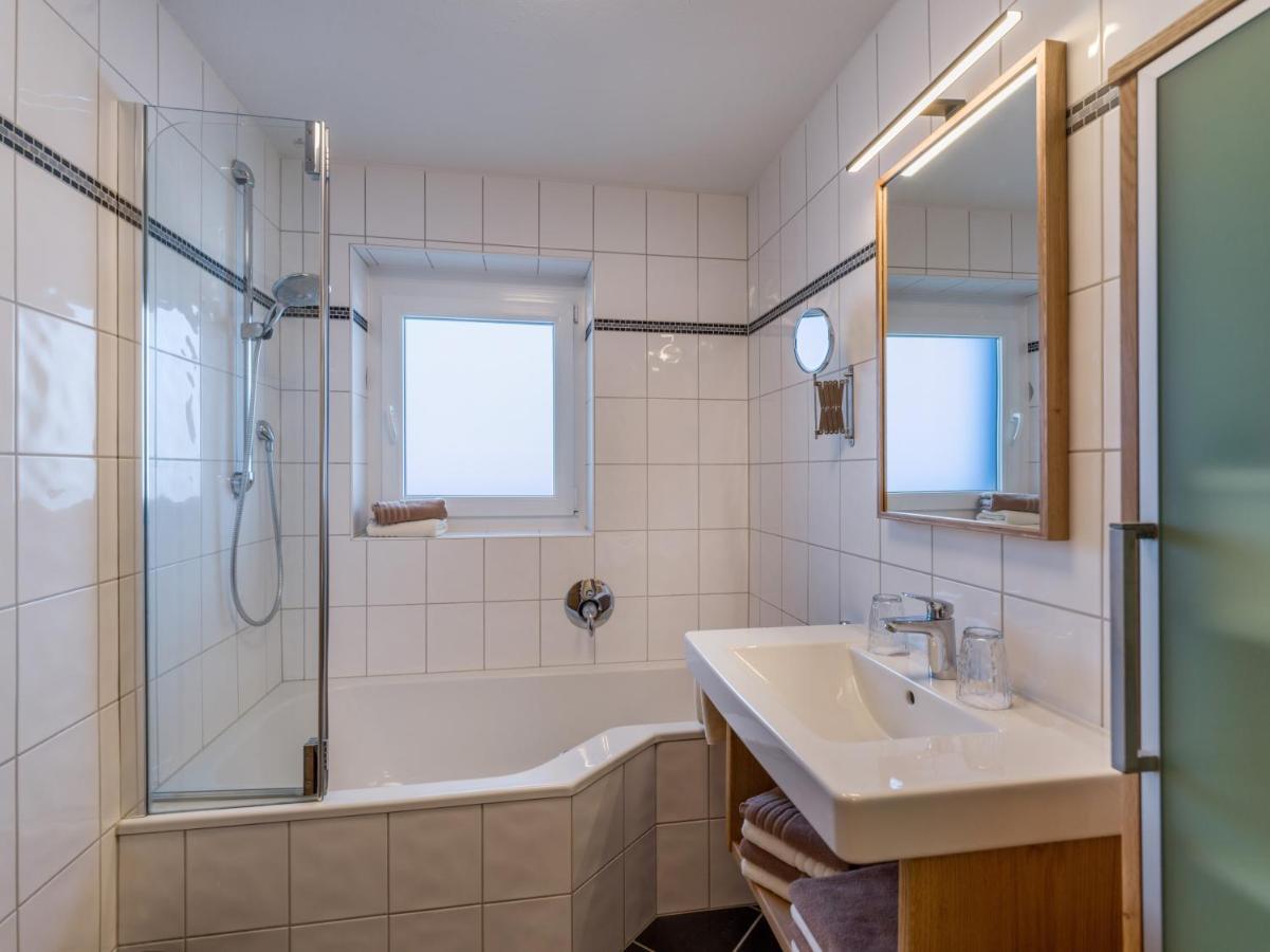 Haus Chorblick Daire Westendorf Dış mekan fotoğraf