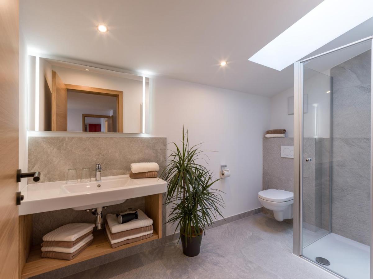 Haus Chorblick Daire Westendorf Dış mekan fotoğraf