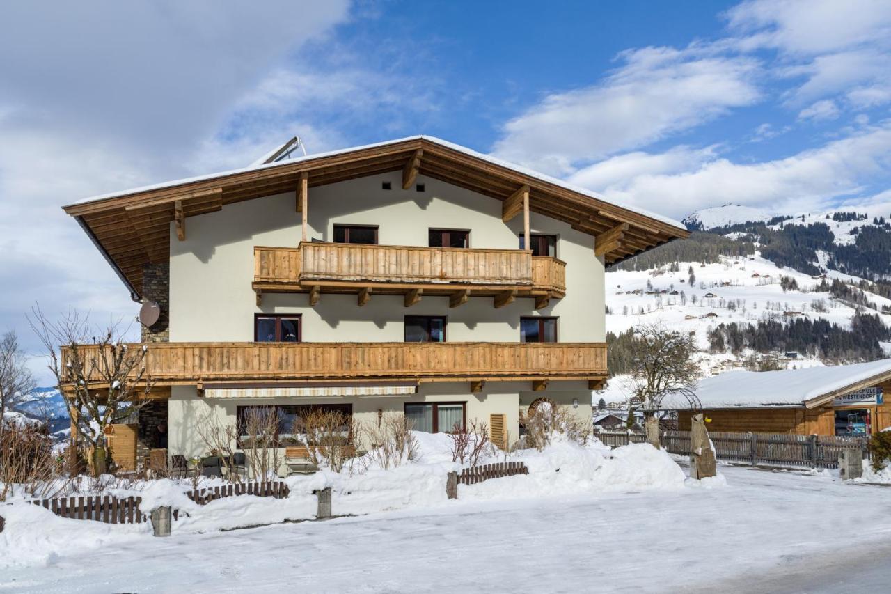 Haus Chorblick Daire Westendorf Dış mekan fotoğraf