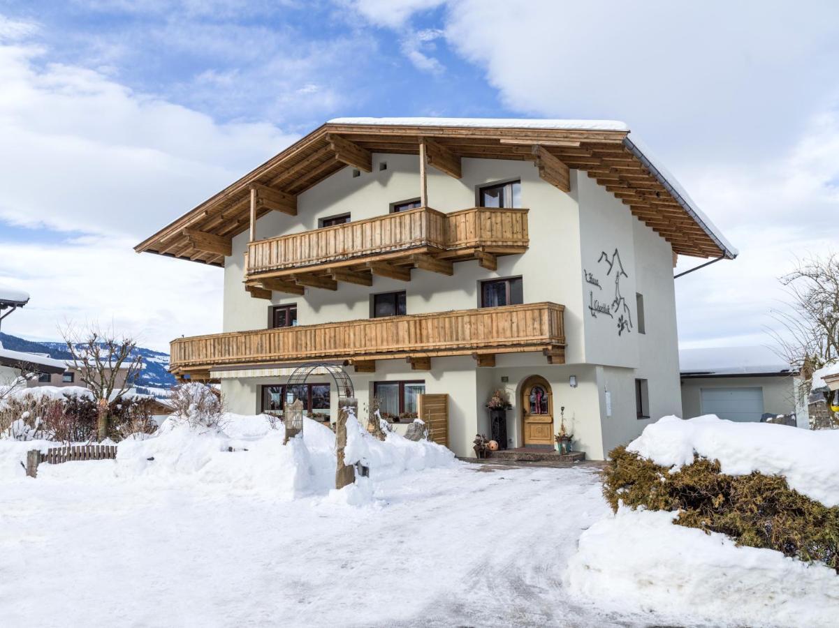 Haus Chorblick Daire Westendorf Dış mekan fotoğraf